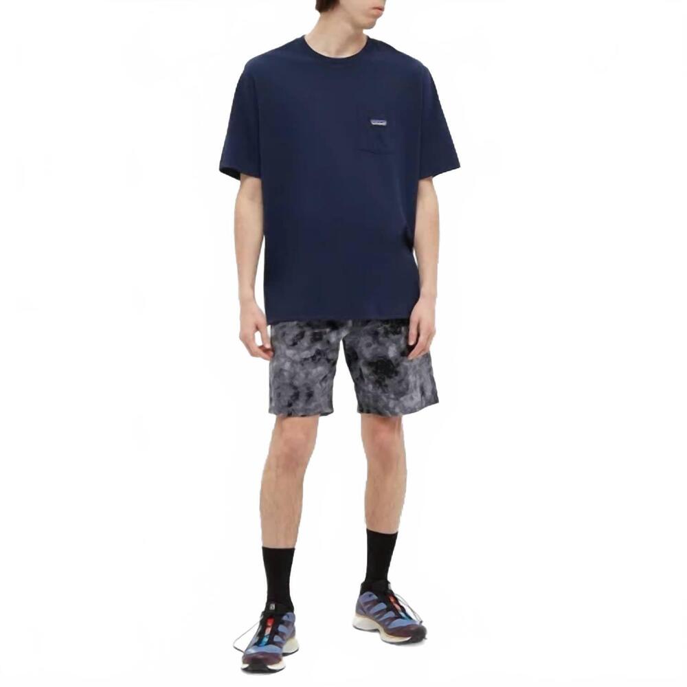NEW KAVU chilli lite short in smoked tie dye